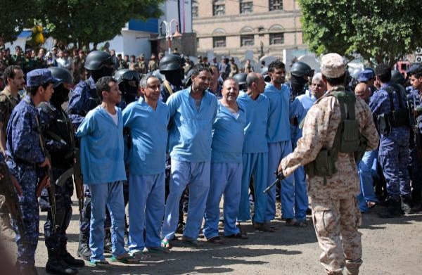 الإرهاب الحوثي يتواصل.. قرارات إعدام جديدة للعشرات في 