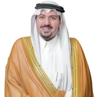 الأمير فيصل بن مشعل بن سعود 