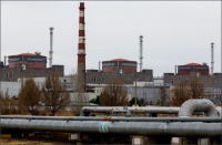 روسيا تتهم أوكرانيا باستغلال المحطات النووية لتخزين الأسلحة