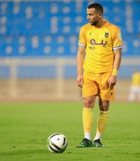 رسميًا.. الحزم يُعلن رحيل لاعبه للدوري المغربي