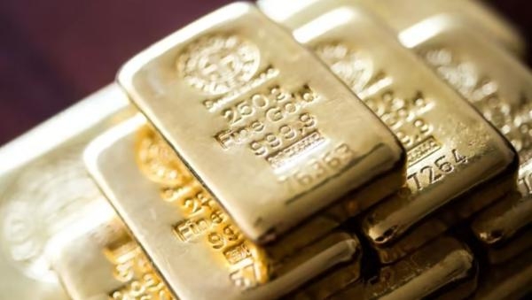 سعر الذهب في التداولات العالمية - اليوم