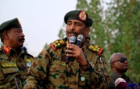 «البرهان» ينسحب من «الوساطة» بين القوى السودانية
