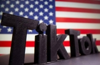 خطر على الأمريكيين.. مشروع قانون لحظر "تيك توك" في الولايات المتحدة