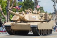 مسؤولان أمريكيان: واشنطن تستعد لإرسال العشرات من دبابات أبرامز إلى أوكرانيا