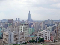 بسبب مرض تنفسي.. كوريا الشمالية تأمر بإغلاق العاصمة بيونجيانج 5 أيام