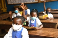 اليونيسيف تحذر من فقدان 7 ملايين طفل سوداني القدرة على التعلم - الموقع الرسمي