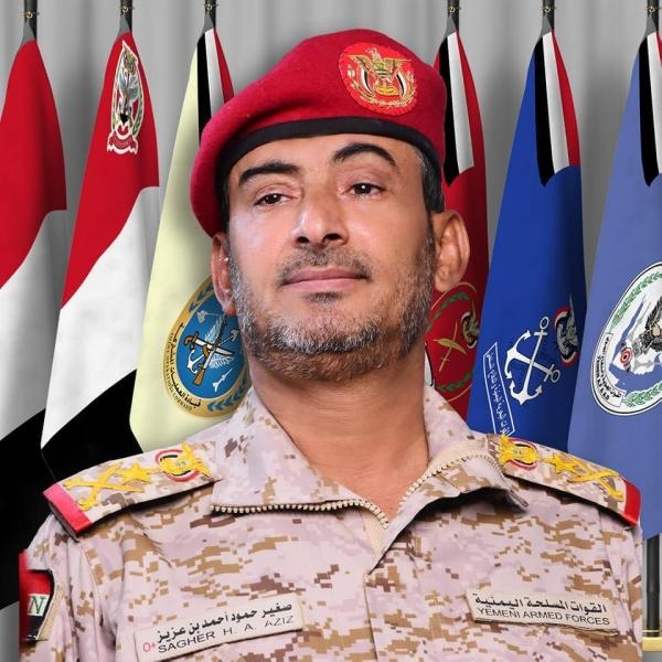 «القيادة المركزية» تؤكد دعم اليمن لمكافحة الإرهاب