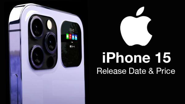 iPhone phones are expected to have new features compared to previous models - today