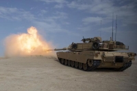 الدبابات القتالية تعزز القدرات العسكرية لأوكرانيا - مشاع إبداعي