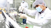 50 مصنعًا للأدوية في السعودية تغطي 42 % من احتياجاتها