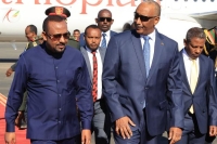 أول زيارة منذ الاشتباكات الحدودية.. رئيس الوزراء الإثيوبي في السودان