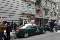 المملكة تدين الهجوم المسلح على سفارة أذربيجان في طهران