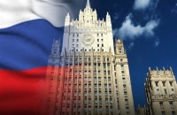 روسيا تطرد مبعوث لاتفيا ردًا على قرار مماثل من ريجا