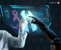 مستشفيات الدكتور سليمان الحبيب تفعل تقنية الذكاء الاصطناعي " Artificial Intelligence " لقراءة أشعة الماموجرام