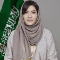 صاحبة السمو الملكي الأميرة ريما بنت بندر بن سلطان بن عبد العزيز - حساب صاحبة السمو على تويتر