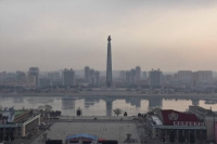 تفشٍ لفيروس جديد في كوريا الشمالية.. والحكومة تفرض حظرا على العاصمة