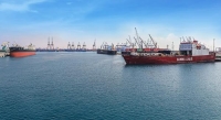الميناء يواصل دوره الريادي في تطوير قطاع الموانئ السعودي - اليوم