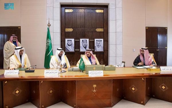 لإنشاء مركز بمستشفى الزلفي العام.. أمير الرياض يرعى اتفاقية شراكة مجتمعية