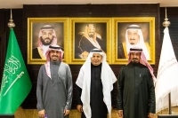 انتخابات اتحاد الغرف السعودية.. كوادر اقتصادية تعزز مكاسب قطاع الأعمال