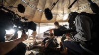 في العلا.. "مخيم إبداعي" لتطوير المواهب السينمائية السعودية