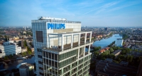 فيليبس شركة هولندية متخصصة في صناعة الأجهزة الإلكترونية - موقع الشركة الرسمي