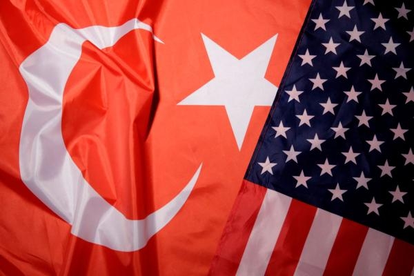 السفارة الأمريكة تحذر رعاياها في تركيا من هجمات إرهابية محتملة