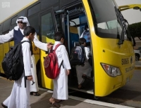 تعليم الشرقية: إطلاق خدمة التسجيل في النقل المدرسي للعام الدراسي