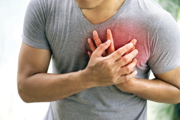 مرضى القلب معرضون للخطر في حالة التسمم بأول أكسيد الكربون - اليوم