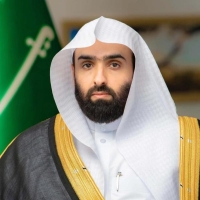 د. خالد اليوسف يثمن الثقة الملكية الكريمة بتمديد خدمته رئيسا لديوان المظالم - واس