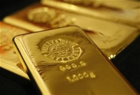 بلغ حجم طلب المستهلكين على الذهب في دول الشرق الأوسط 268.2 طن من الذهب- اليوم