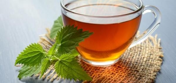 يعمل الشاي الأخضر على خفض مستويات الكولسترول المرتفعة - مشاع إبداعي