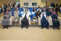 بحث أولويات التطوير والابتكار لدعم وتمكين برامج «السعودية الخضراء»