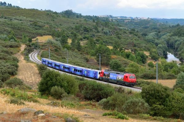 مشروع تجريبي.. تعزيز رحلات الربط بالسكك الحديدية بين دول الاتحاد الأوروبي