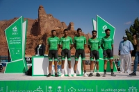 فريق اتحاد الدراجات السعودي