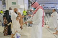 5 شروط.. "شؤون المسجد النبوي" تعلن وظائف موسم رمضان
