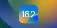 آبل توقف iOS 16.2 نهائيا 