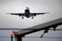 إلغاء رحلات جوية في الولايات المتحدة بسبب عاصفة ثلجية - رويترز
