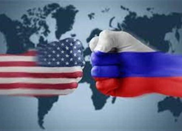 أمريكا: فرض عقوبات على 22 فردا وكيانا لدعمهم روسيا