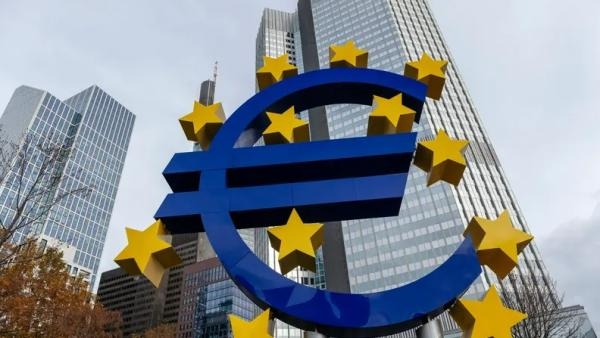 المركزي الأوروبي يرفع أسعار الفائدة 50 نقطة أساس