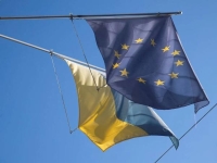 أوكرانيا ترغب في الانضمام إلى الاتحاد الأوروبي وسط غزو روسي - رويترز