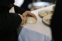 مهرجان الكليجا يعبر عن ثقافة وفن الطهي بمنطقة القصيم - صفحة المهرجان على تويتر