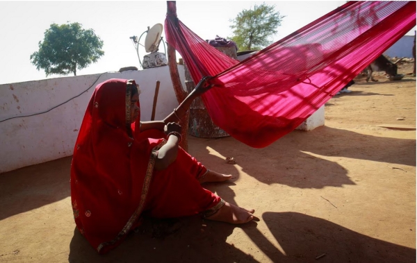 223 مليون حالة.. الشرطة الهندية تشن حملة للقضاء على «زواج القاصرات»