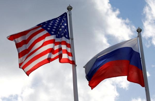 مواجهة بين روسيا وأمريكا بسبب تقرير منظمة الصحة عن أوكرانيا