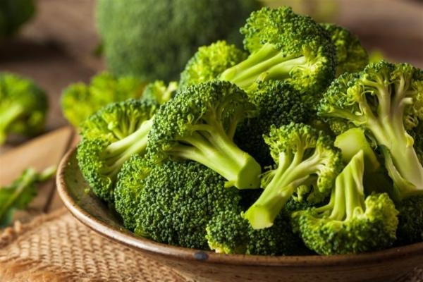 تناول الخضراوات الصليبية يقلل من خطر الإصابة بالسرطان - اليوم