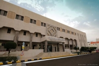مستشفى الملك سعود بعنيزة يُعيد حركة الأطراف لمريض - حساب تجمع القصيم الصحي 