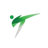 شعار الاتحاد السعودي للتايكوندو