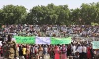 الجيش السوداني ينتقد بعض القوى السياسية: لن نحمي «دستورا» وقعه 10 أشخاص