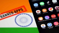 الهند تتجه لحظر 232 تطبيقا العديد منها صيني