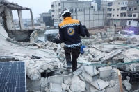 قبل زلزال تركيا وسوريا.. أبرز الزلازل المدمرة في الشرق الأوسط