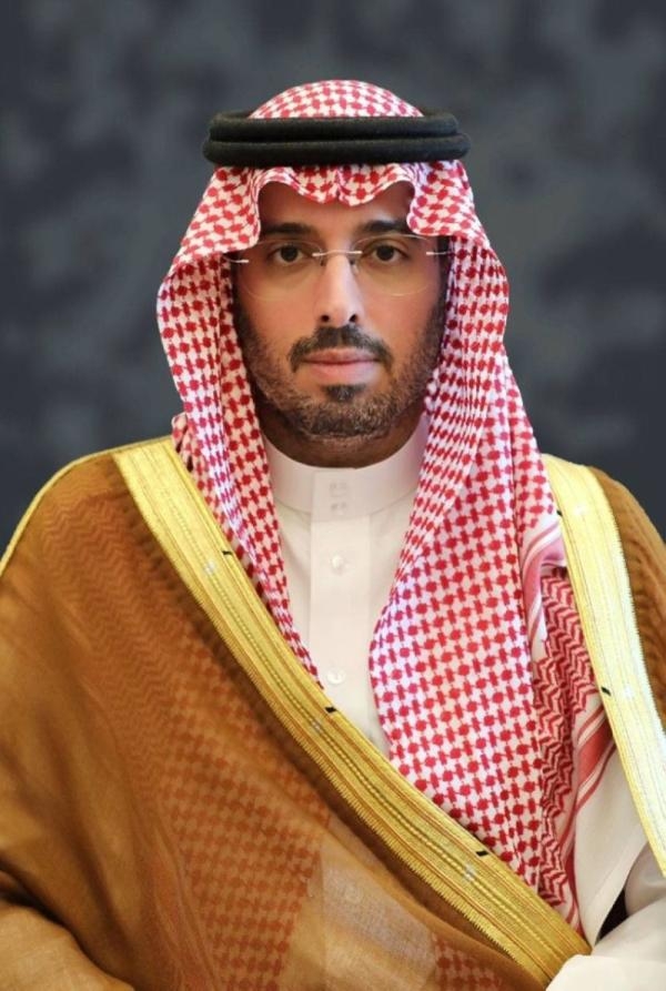صاحب السمو الأمير سعود بن عبد الله بن جلوي محافظ جدة- اليوم